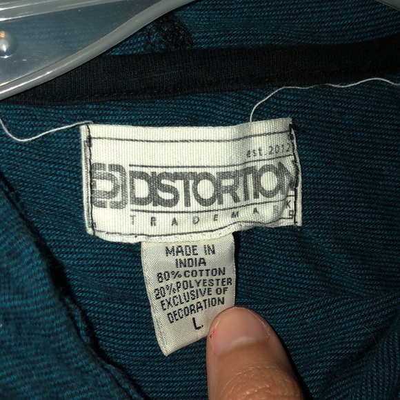 Hoodie - Picture 2 of 2